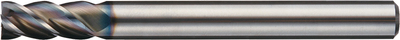 New Product MUGEN Coating Premium SUS High Efficiency “Z” End Mill MSUSZ440