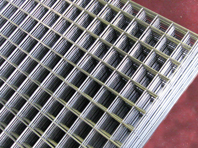 Welding wire mesh processing of stainless steel and SUS
