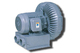 Vortex blower (E series ) : High pressure and large air volume / Hitachi (Thailand / Bangkok)