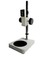 TS-P20Z Camera Stand: Ideal Z-Movement Type for Microscope Use