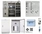 Power Reception and Transformation Equipment Electrical Equipment Solutions Supporting Stable Supply