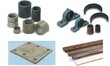 BAKES : High performance lining, Bushing , Bearing , semi product