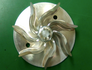 Aluminum, 3D processed product