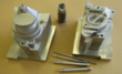 PVD Coating for Aluminum die casting - CERTESS® SD