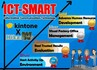 ICT-SMART SYSTEM & APPLICATION Thailand