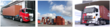 Comprehensive Container Transport Service: Efficient Logistics Support from Factory to Port