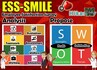 ESS-SMILE ANALYSIS & PROPOSAL　Organization Development ThailandSurvey
