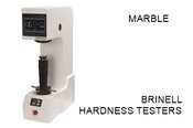 MATSUZAWA - Electric Brinell Hardness Testers Marble
