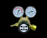 TANAKA VENUS O2 Oxygen gas pressure regulator for general welding Overseas model Thailand