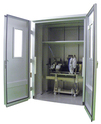 2900L Trolley Storage Cabinet: A Moisture-Proof Solution for Efficient Production Lines