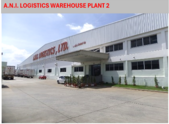 Warehouse Service Ayutthaya 