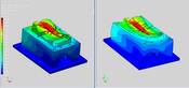 CAE-MOLD: Innovating Mold Design with High-Precision Structural Analysis in Thailand