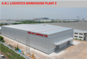 warehouse  service Ayutthaya Rojana 2