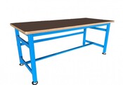 Workbench KD Load Capacity 250kg / 500kg in Thailand