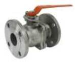 Industrial Site Solutions: High-Performance Ball Valves for Diverse Applications