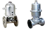 High-Performance Diaphragm Valves: Innovating Fluid Management for DN100 to DN300