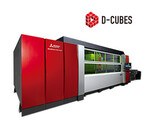 Two-dimensional laser processing machine eX-F series Mitsubishi Electric Thailand