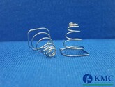【KMC Springs】Precision Industrial Conical Springs : Strengths and Applications of Special Shapes (Korat, Thailand)