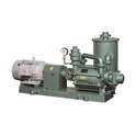 Overhaul Vacuum Pump - SW Series (Shinko Seiki)