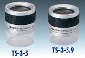 TS-3-5/TS-3-5.9 Large Magnifying Glasses: Achieving Clear Vision with Dedicated LED Lighting   (Samut Sakhon,Thailand)