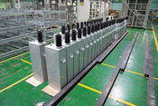 Capacitors / Capacitor Banks Nissin Electric Thai Power Equipment Business