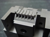 Precision Machining, Injection Mould, Mould Insert, Malaysia, Micro EDM 