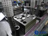 【Mold Manufacturing by KMC】: Custom Mold Solutions Combining Japanese Technical Expertise with Thai Efficiency (Korat, Thailand)