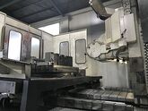 [Heavy machinery, 5-axis machining, large scale, short delivery, precision parts]