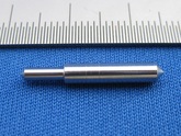 Electroformed precise micro tubes  Nickel  electroforming   prototype precise