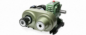 Belt type continuously variable transmission unit PDG (BSN)