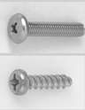 Customization Options for Screws and Tapping Screws (Samut Prakan, Thailand)