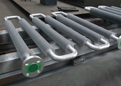 [Technical expertise] 【Heat Exchanger】Fintube panel ②