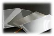 Optical Film Die-cutting Press・・・Diffusion, Reflection, Shield, Double-sided Tape
