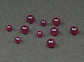 High-Precision Ruby Balls Compliant with AFBMA Standards - Manufactured by Ogura Gem Precision Machinery  Catchphrase