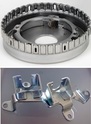 High-Quality Component Manufacturing Achieved through Precision Metalworking Technology