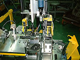 Full order device screw automation