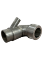 Stainless Steel Pipe Welded Product (SUS)