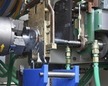 One-cylinder  Cranskshaft  Induction Hardening  Machine②  Agricultural  Production Machinery  Engine  Parts  IH  Heat Treat 