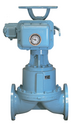 High-Performance Diaphragm Valves for DN25 to DN500: Ideal for Various Industrial Applications