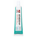 NX77 RTV Gasket White Silicone-Based Solvent-Free Sealant by Ichinen Chemicals, Thailand