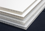 Ideal for Model Making: Utilizing High-Durability Craft Color Honeycomb Board