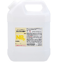JIP26052 Stain Bright NB-F 20L Electrolyte for Welding Burn Removal Ichinen Chemicals Thailand