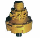 Parts for Construction Machines : Hydraulic Motor With a Reduction Gear Bangkok Thailand