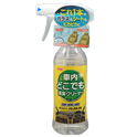29802 Clean cleaner anywhere in the car, disinfectant, deodorant Ichinen Chemicals Thailand