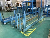 Coil rack resin-related trading company factory Thailand