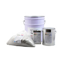  JIP1500 I-Coat Concrete Repair Agent, Two-Component Epoxy Resin Paint by Ichinen Chemicals, Thailand