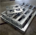 Custom Pallets (1 way): Lightweight yet Durable, Designed to Suit Specific Needs (Thailand)