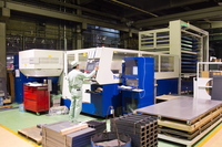 ＴruLaser3030