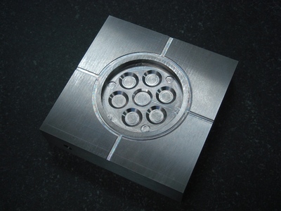 Precision Machining, Injection Mould, Mould Insert, Malaysia