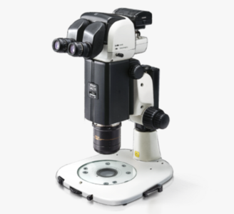 Nikon stereo microscopes support the frontiers of science and industry Bangkok Thailand